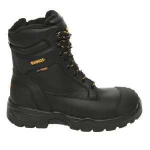 DEWALT Cullman Mens Insulated Waterproof Side-Zip Safety Boot