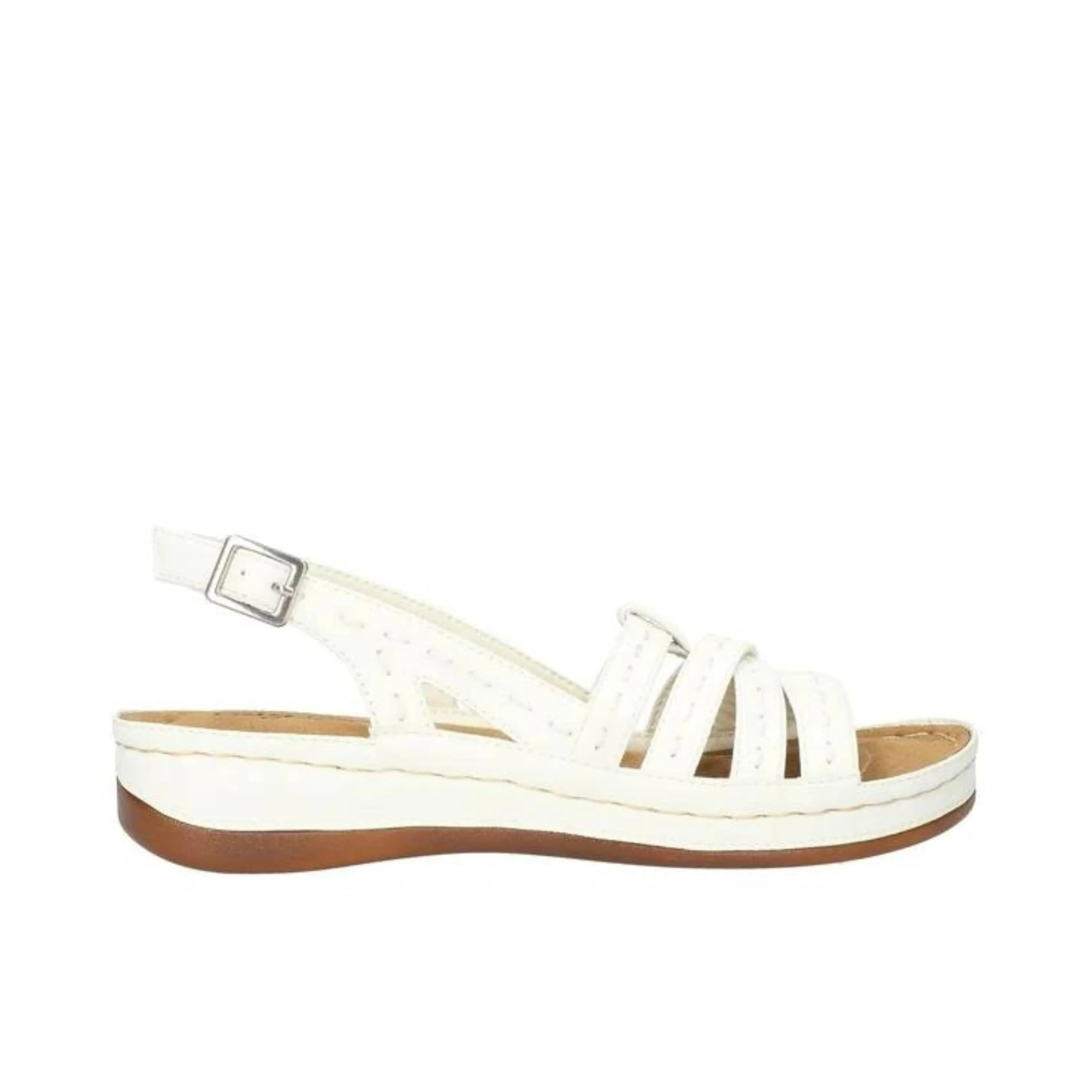 EASY STREET  -  Kehlani Sandals