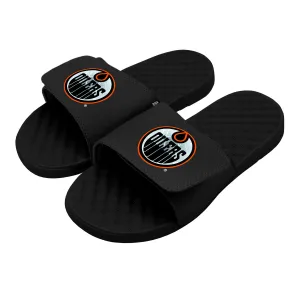 Edmonton Oilers Ice Mask Slides