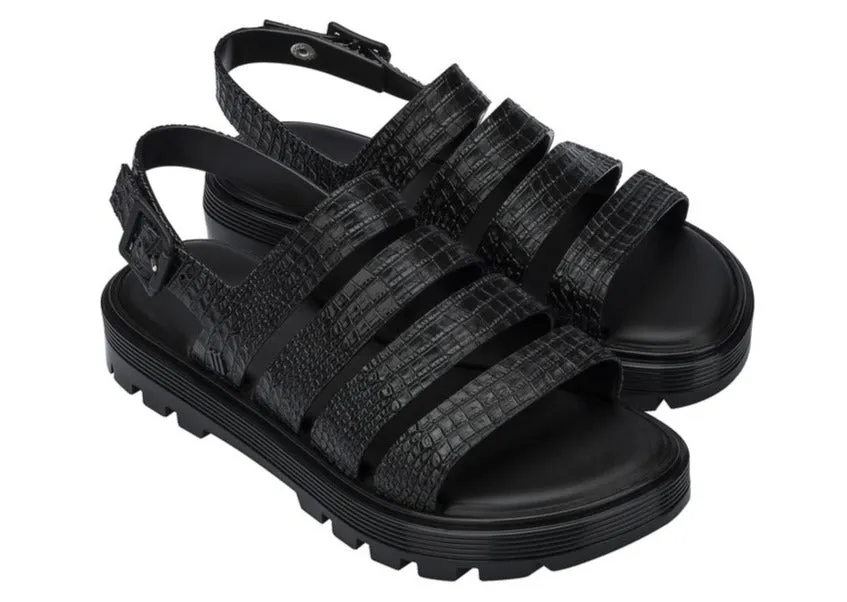 Melissa Croco Platform