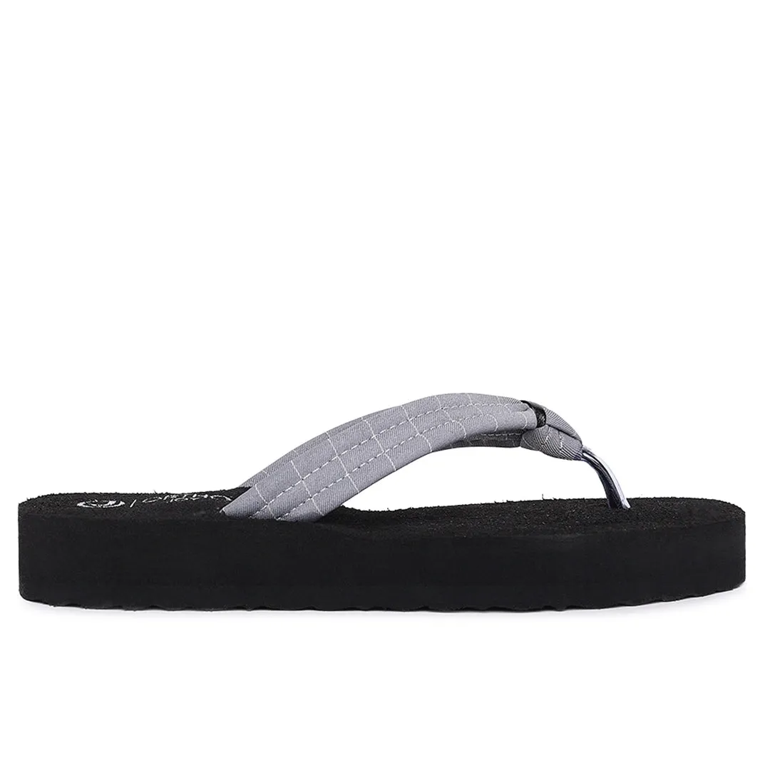 ORTHO JOY Soft and Comfortable women's slipper.