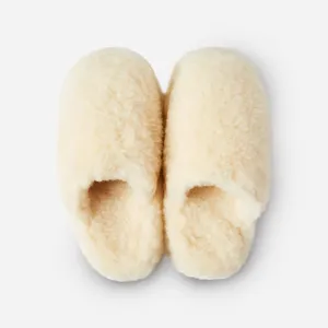 Plush Slipper