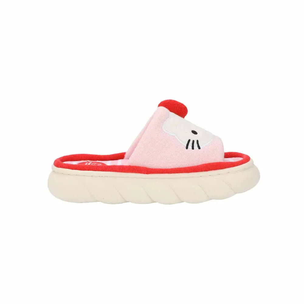 Slippers - Slides Hello Kitty 3D